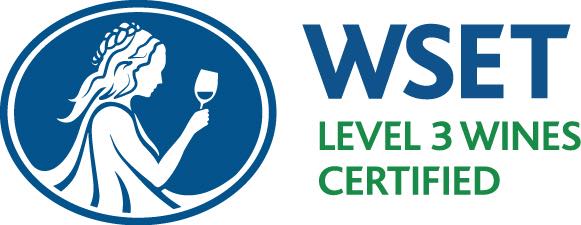Wset Level 3 Certificate