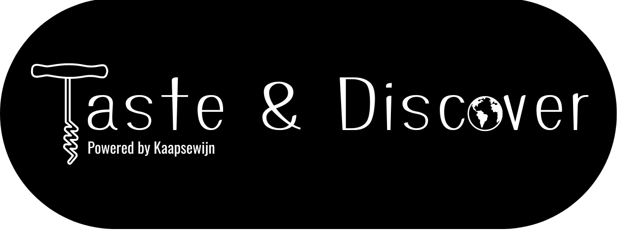 Taste and Discover